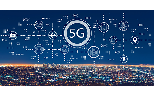 Thumbnail for Nokia Deploys 5G Private Wireless Network for Volkswagen’s Pilot Project in Germany