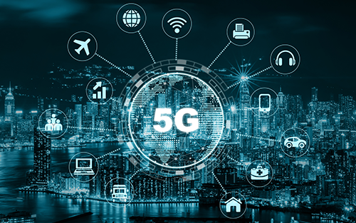 Thumbnail for Epsilon Partners with Lifeway Singapore for 5G Cyber Testing with On-demand Connectivity