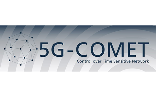 Thumbnail for 5G Technology to Provide More Reliable Real-time Communication Among Machines, Plants & Cloud Systems Through Time Sensitive Networking
