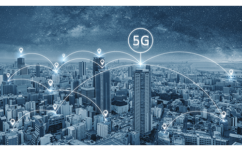 Thumbnail for Molex Unveils Results of Global ‘State of 5G’ Survey
