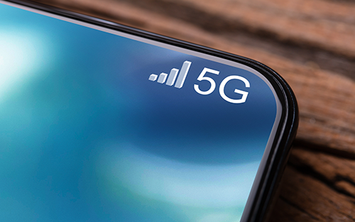 Thumbnail for Siemens Sets Up Private 5G Network with Focus on Industrial Applications in Exhibition Hall
