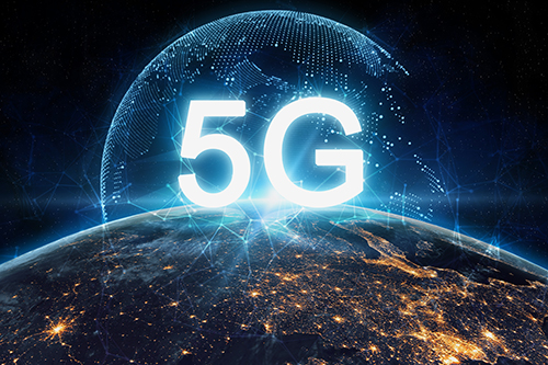 5G with an Edge: How factories of the future are staying ahead of the competition