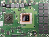 GE announces bCOM6-L1700 Type 6 COM Express Module