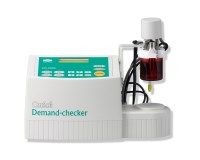 JM Science releases CD-2000 chlorine monitor