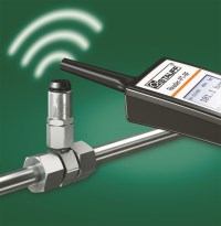 Thumbnail for STAUFF announces PT-RF Wireless Hydraulic Pressure Tester