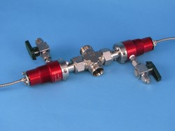 Axiom Analytical announces FCP-300 Optical Probes