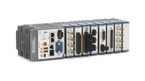 Thumbnail for NI announces CompactRIO, FlexRIO and Single-Board RIO controllers