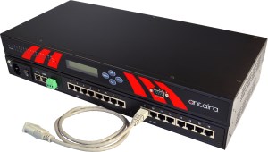 Antaira announces STE-7xx Serial Device Servers