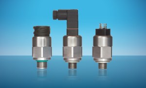 TT Electronics announces TPL Series pressure transmitters