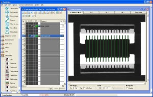 EVT adds ChipControl command set