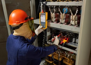 Microchip announces MTCH6303 touch screen controller
