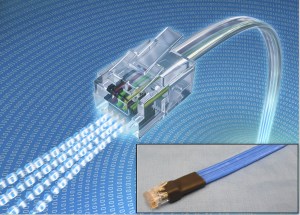 Cicoil announces flexible Cat 6A cable