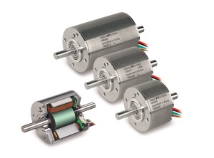 Thumbnail for Maxon releases three EC-i 40 DC brushless motors