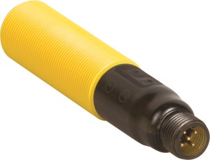 Turck Expands Capacitive Sensor Line
