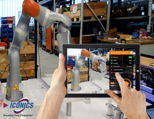 ICONICS updates MobileHMI