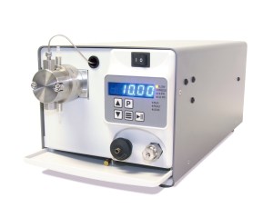 SSI introduces MX isocratic pumps for tough applications