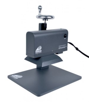 Webscan releases TruCheck FlexHite DPM bar code reader