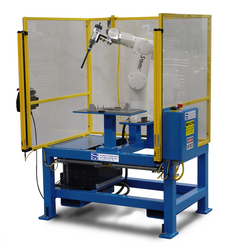 Sealant Equipment introduces robot adhesive dispensing system