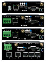Thumbnail for SIXNET introduces BlueTree 6000 cellular modems