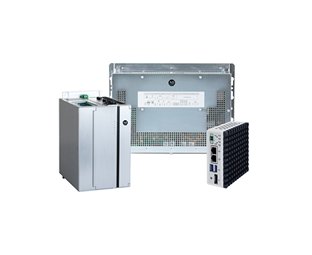 Rockwell Automation introduces VersaView 6300 family of Allen-Bradley industrial computers