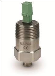 IMI Sensors announces Series 640 vibration transmitters