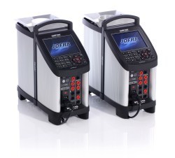 AMETEK introduces JOFRA temperature calibrators