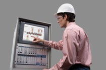 Emerson adds machinery protection to DeltaV automation system