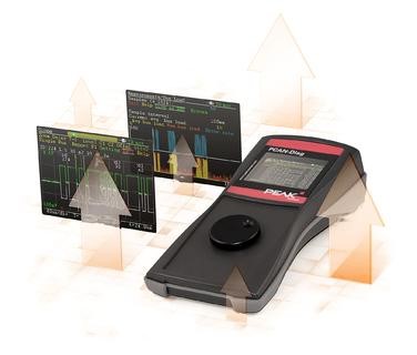 Thumbnail for PEAK-System updates CAN Diagnostics firmware