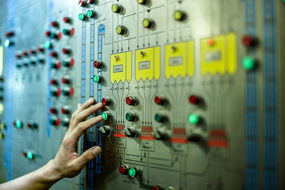 Thumbnail for For Many, Insiders Pose the Biggest Threat to Industrial Security