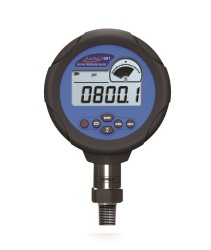 Thumbnail for Additel adds data logging option to 681 Pressure Gauges