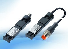 Thumbnail for Balluff releases inductive tube sensors for detecting small parts