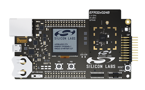 Silicon Labs Brings AI and Machine Learning to the Edge with Matter-Ready Platform