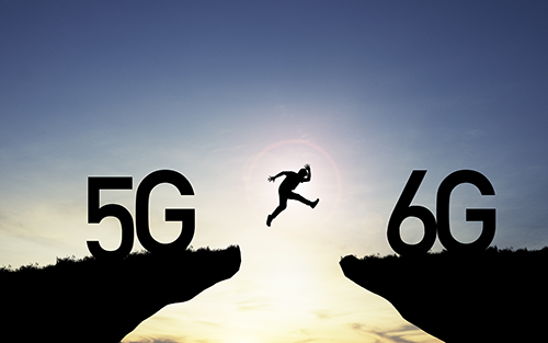 Thumbnail for IDTechEx Explores 6G Communication Myths