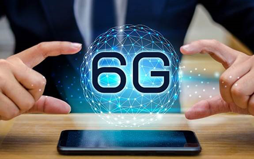Thumbnail for 6G Market Size is Rising at 5% CAGR to Surpass US$ 300 Billion by 2033