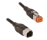 TURCK releases Deutsch DT Connectors