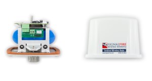 Thumbnail for SignalFire adds more sensor capability to Remote Sensing System
