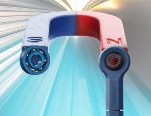 Igus announces detectable plastics for food packaging