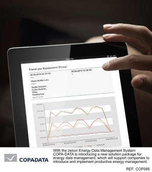 COPA-DATA releases zenon Energy Data Management System
