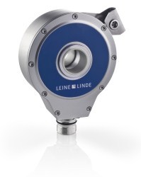 Leine & Linde announces 700 series rotary encoders