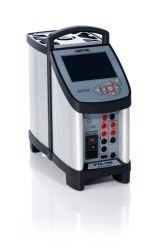 AMETEK introduces JOFRA PTC temperature calibrators