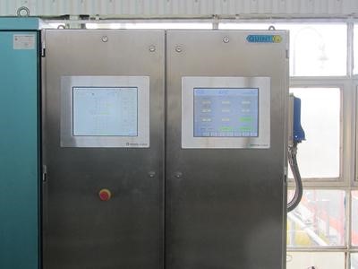 Quintex releases Overpressure System 2.0