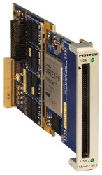 Thumbnail for Pentek Introduces Model 71610 LVDS Digital I/O Module