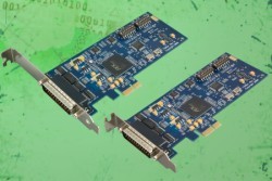 Sealevel Systems announces 16C950 UART serial interface adapter