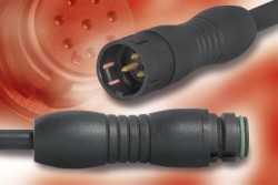 Binder-USA adds overmolded cordsets