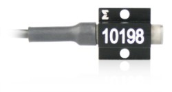 Endevco announces Model 7264G accelerometer for impact testing