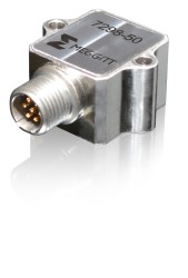 Meggitt announces Endevco 7298 triaxial accelerometer