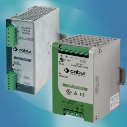 Thumbnail for ASI introduces power supplies for DC motors