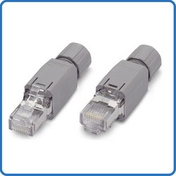 WAGO introduces 750-975 RJ-45 Connector