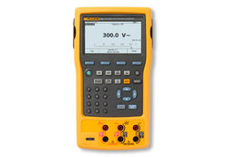 Fluke introduces 750 Series Documenting Process Calibrators