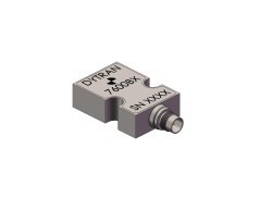 Dytran introduces 7600B series variable capacitance accelerometers
